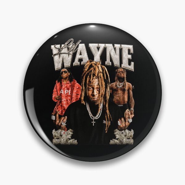 Item preview, Celebrating 20 Years of Lil Wayne Carter Classics Legacy designed and sold by Felipe16A.