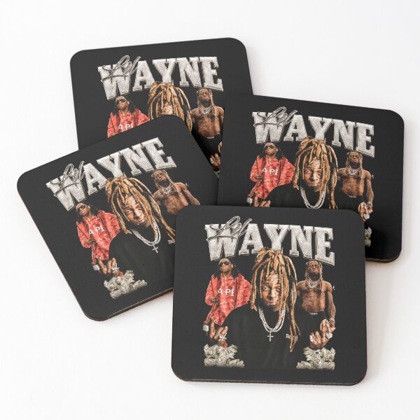 Item preview, Celebrating 20 Years of Lil Wayne Carter Classics Legacy designed and sold by Felipe16A.