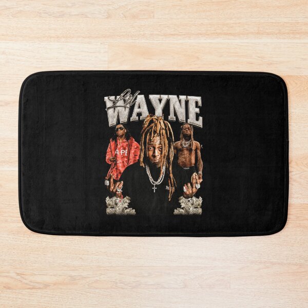 Item preview, Celebrating 20 Years of Lil Wayne Carter Classics Legacy designed and sold by Felipe16A.