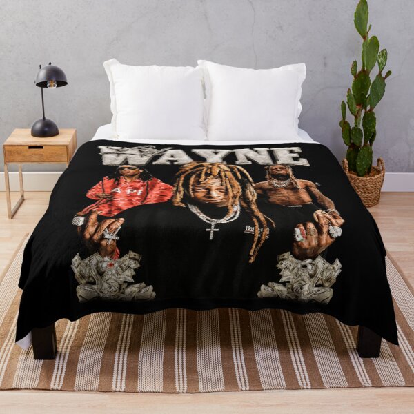 Item preview, Celebrating 20 Years of Lil Wayne Carter Classics Legacy designed and sold by Felipe16A.