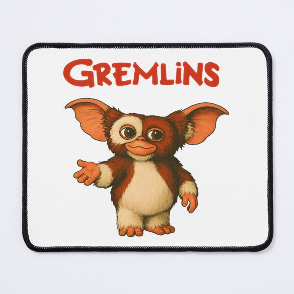 Item preview, Gremlins Movie Cult Classic Horror Comedy | Perfect Gift For You And Friends designed and sold by PatilDeven.