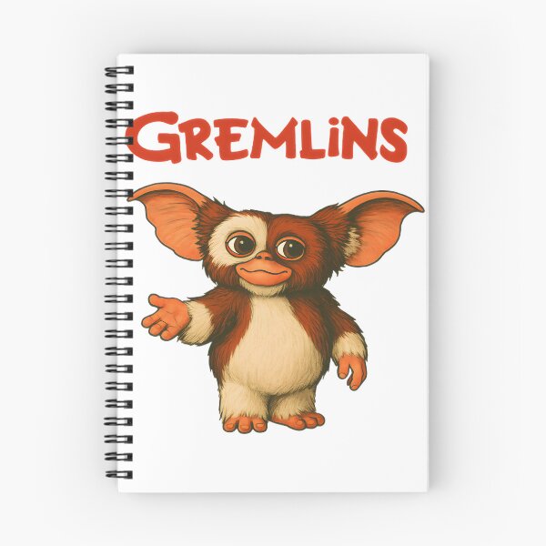 Item preview, Gremlins Movie Cult Classic Horror Comedy | Perfect Gift For You And Friends designed and sold by PatilDeven.