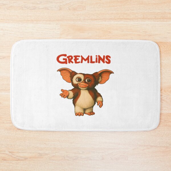 Item preview, Gremlins Movie Cult Classic Horror Comedy | Perfect Gift For You And Friends designed and sold by PatilDeven.