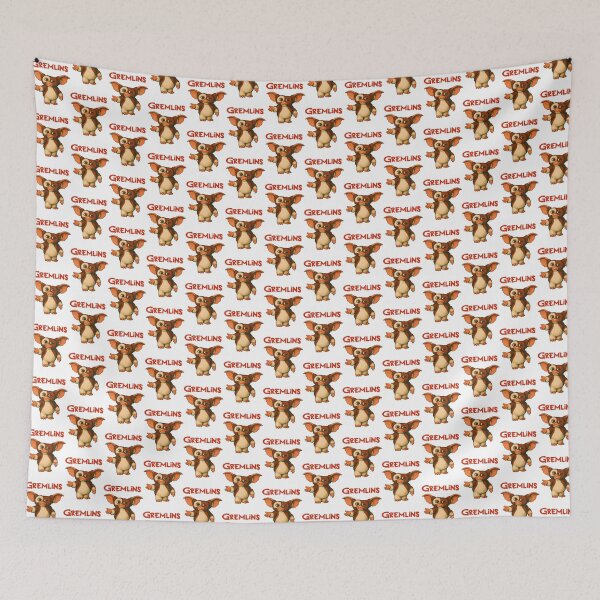 Item preview, Gremlins Movie Cult Classic Horror Comedy | Perfect Gift For You And Friends designed and sold by PatilDeven.