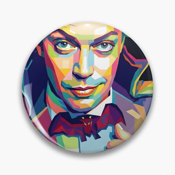 Item preview, Tim Curyy Pop Art designed and sold by Kindcorner.