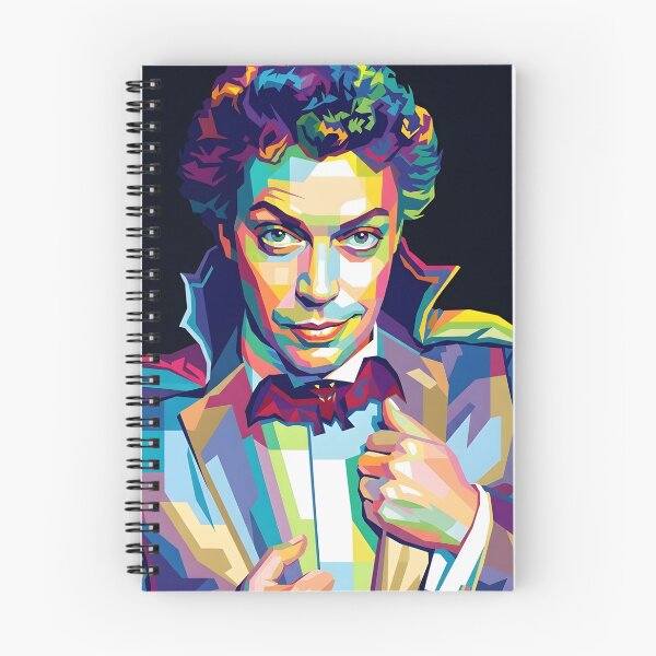 Item preview, Tim Curyy Pop Art designed and sold by Kindcorner.