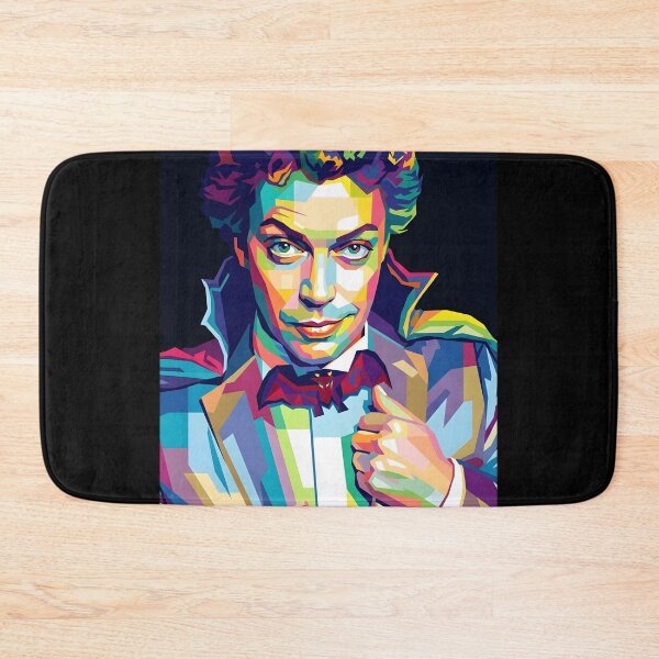 Item preview, Tim Curyy Pop Art designed and sold by Kindcorner.
