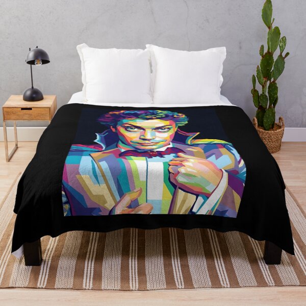 Item preview, Tim Curyy Pop Art designed and sold by Kindcorner.