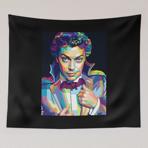 Item preview, Tim Curyy Pop Art designed and sold by Kindcorner.