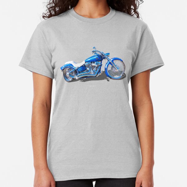 Harlie Classic T-Shirt