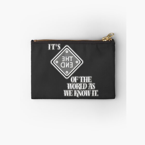 Item preview, Apocalypse Vibes - End Of The World Art | ⭐⭐⭐⭐⭐ Best Seller designed and sold by PatilDeven.