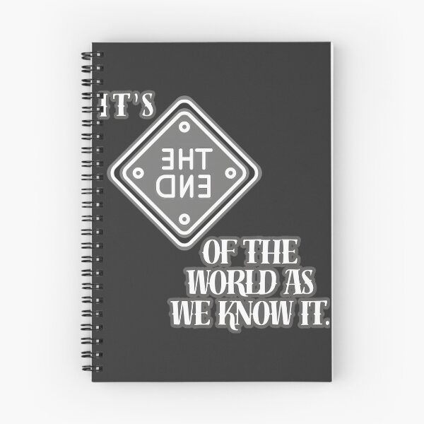 Item preview, Apocalypse Vibes - End Of The World Art | ⭐⭐⭐⭐⭐ Best Seller designed and sold by PatilDeven.