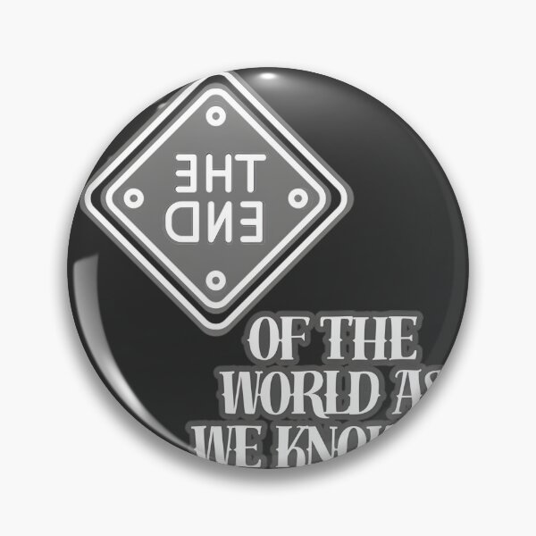 Item preview, Apocalypse Vibes - End Of The World Art | ⭐⭐⭐⭐⭐ Best Seller designed and sold by PatilDeven.