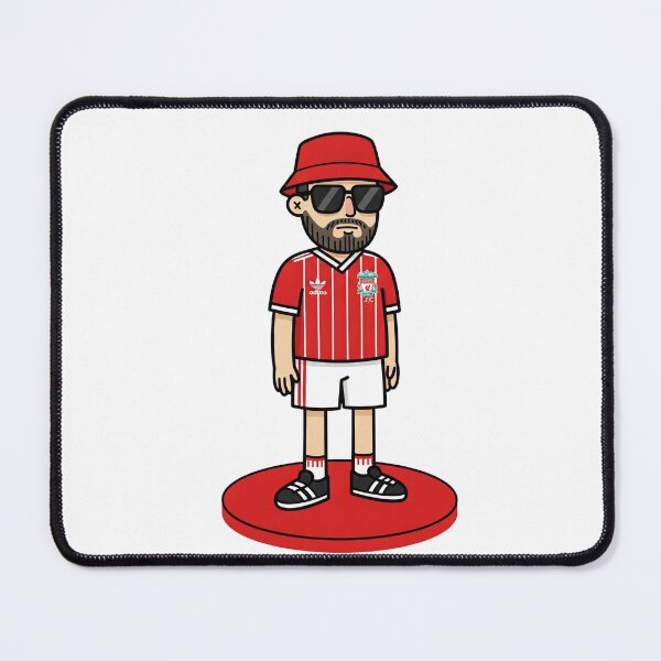 Item preview, When Sunday Comes: Liverpool designed and sold by anuggra.