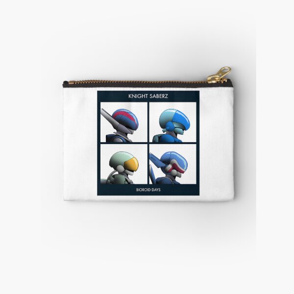 Item preview, Knight Sabers Bioroid Days Art | Perfect Gift For You And Friends designed and sold by PatilDeven.