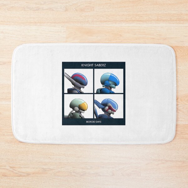 Item preview, Knight Sabers Bioroid Days Art | Perfect Gift For You And Friends designed and sold by PatilDeven.