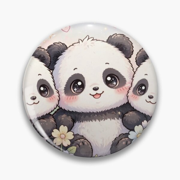 Item preview, Panda  designed and sold by Zeroaurahub .