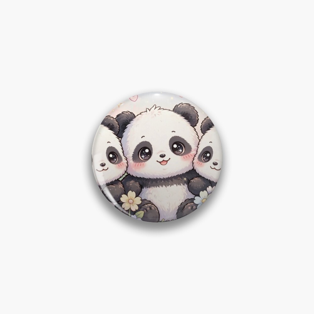Item preview, Pin designed and sold by authorzero.