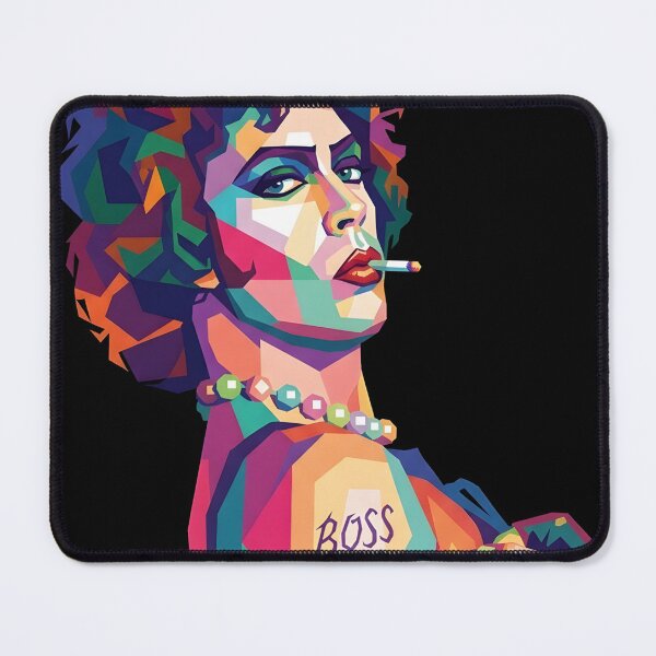 Item preview, Tim Curry Pop Art designed and sold by Kindcorner.