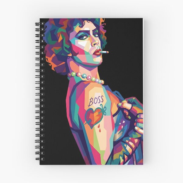 Item preview, Tim Curry Pop Art designed and sold by Kindcorner.