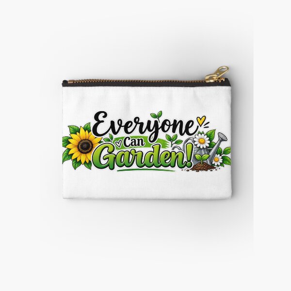 Item preview, Everyone Can Garden designed and sold by Julie Leisure Gardening.