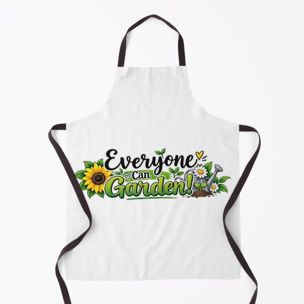Item preview, Everyone Can Garden designed and sold by Julie Leisure Gardening.