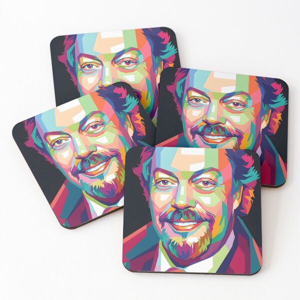 Item preview, Tim Curry Pop Art designed and sold by Kindcorner.