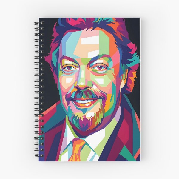 Item preview, Tim Curry Pop Art designed and sold by Kindcorner.