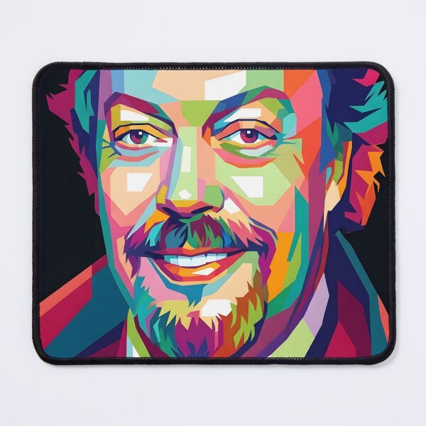 Item preview, Tim Curry Pop Art designed and sold by Kindcorner.