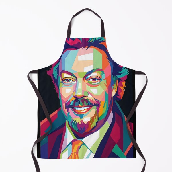 Artikelvorschau, Tim Curry Pop Art entworfen und verkauft von Kindcorner.