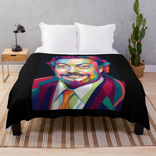 Item preview, Tim Curry Pop Art designed and sold by Kindcorner.