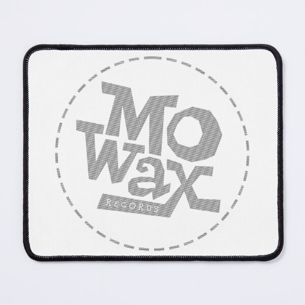 Item preview, Mo' Wax Records designed and sold by teresapana.