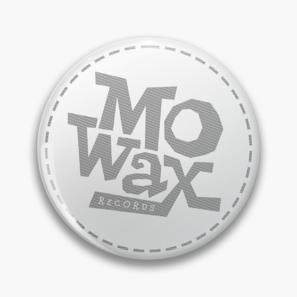 Item preview, Mo' Wax Records designed and sold by teresapana.