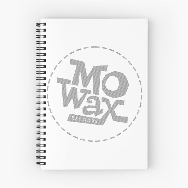 Item preview, Mo' Wax Records designed and sold by teresapana.