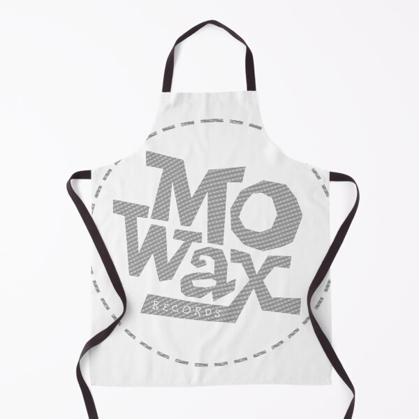 Item preview, Mo' Wax Records designed and sold by teresapana.