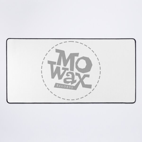 Item preview, Mo' Wax Records designed and sold by teresapana.