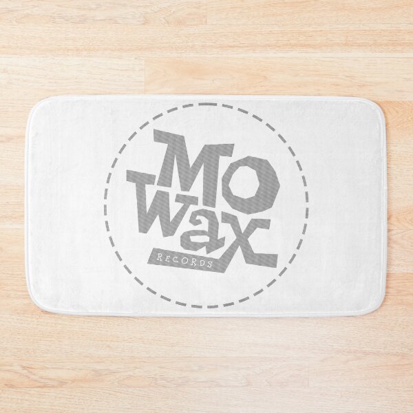 Artikelvorschau, Mo' Wax Records entworfen und verkauft von teresapana.