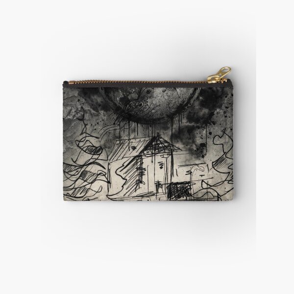 Item preview, Art37_The_Nocturnal_Engraved_Moon  designed and sold by Atillasanati.