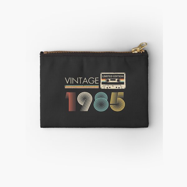 Item preview, Retro Cassette Tape Vintage Limited Edition Mixtape Music Lover Gift | Perfect Gift For You And Friends designed and sold by PatilDeven.