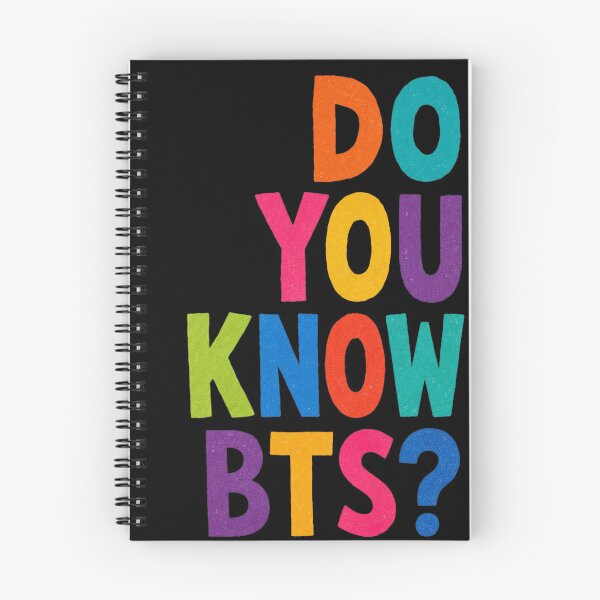 Item preview, Do you know BTS designed and sold by Morcawork.