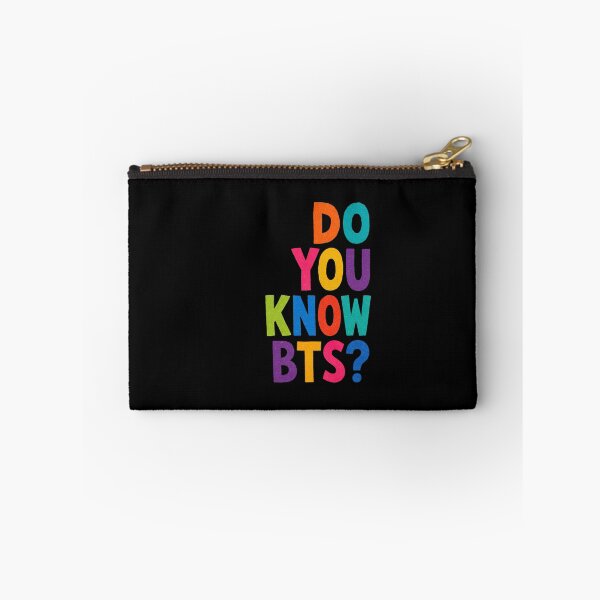 Item preview, Do you know BTS designed and sold by Morcawork.