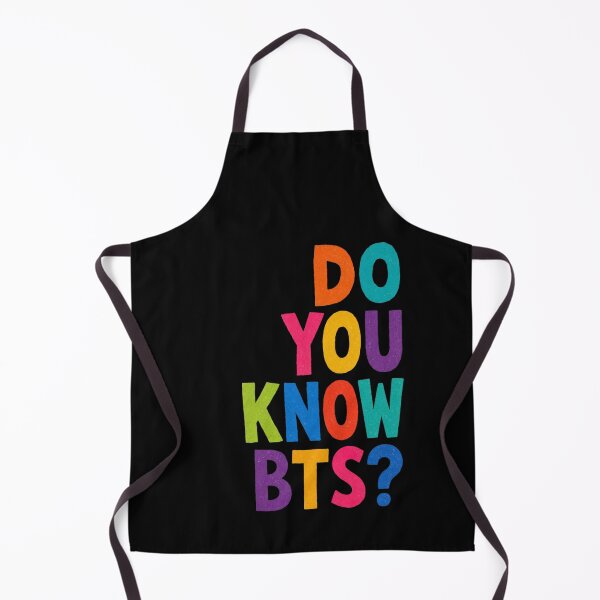 Item preview, Do you know BTS designed and sold by Morcawork.