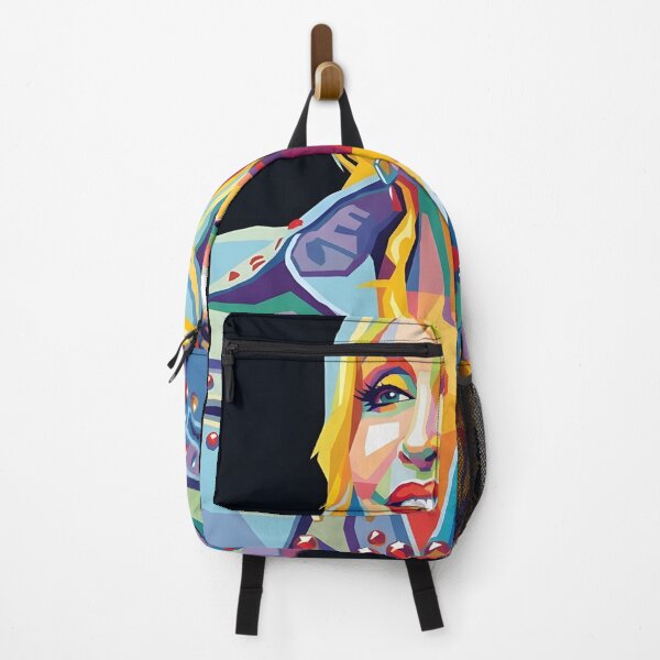 Item preview, Dolly Parton Pop Art designed and sold by Kindcorner.