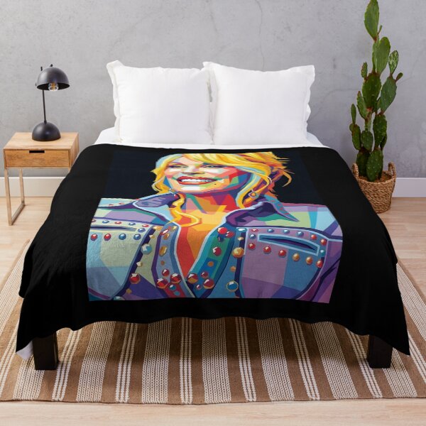 Item preview, Dolly Parton Pop Art designed and sold by Kindcorner.