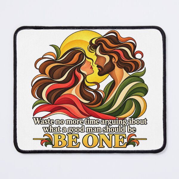 Item preview, Character Over Words designed and sold by Quote Gallery.