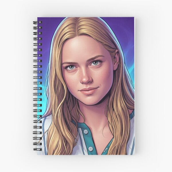 Item preview, Ramona Point Lgbtq+ Comic Book Art Home Wall Decor Print Poster Pride TV Series Movie Music designed and sold by Mind Space.
