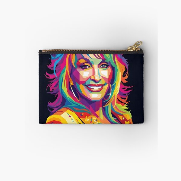 Item preview, Dolly Parton Pop Art designed and sold by Kindcorner.
