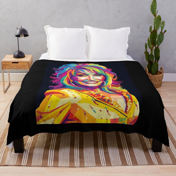 Item preview, Dolly Parton Pop Art designed and sold by Kindcorner.