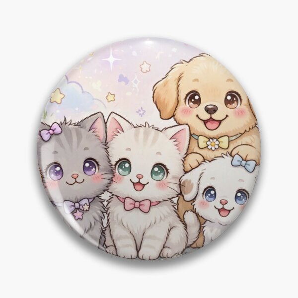 Item preview, Pets designed and sold by Zeroaurahub .
