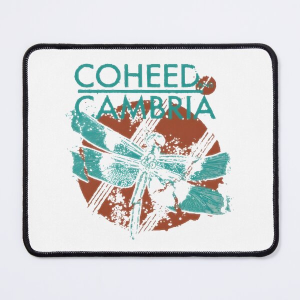 Item preview, Coheed Music Fan Gift | ⭐⭐⭐⭐⭐ Best Seller designed and sold by paper gun.